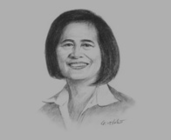 Nenny Soemawinata, Managing Director, Putera Sampoerna Foundation