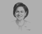 Prime Minister Kamla Persad-Bissessar