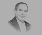 Eduardo Morgan Jr, Principal Partner and Chairman of the Board, Morgan & Morgan