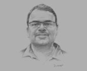 Somu Bhattacharya, General Manager, Coca-Cola Amatil