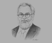 Miguel Arias Cañete, EU Commissioner for Climate Action and Energy