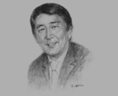 Shinzo Abe, Prime Minister of Japan