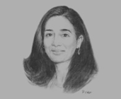 Dr Amyna Sultan, CEO, Pacific International Hospital