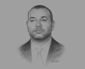 His Majesty King Mohammed VI