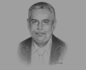 Abdel-Ilah Benkiran, Head of Government Abdel-Ilah Benkiran, Head of Government