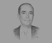 Kamal Mokdad, Managing Partner, Mazars Morocco