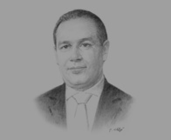 Tarafa Marouane, Chairman