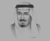 King Salman bin Abdulaziz Al Saud, Custodian of the Two Holy Mosques