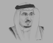  Mofarrej Al Haqbani, Minister of Labour