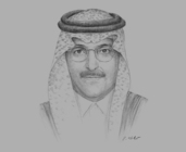  Mohammed Al Jadaan, Chairman, Capital Market Authority (CMA)