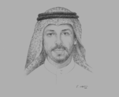 Adel Al Ghamdi, CEO, Saudi Stock Exchange 