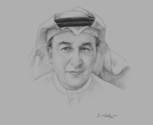 Ali Al Ayed, General Director, Insurance Control Department, Saudi Arabian Monetary Agency (SAMA)