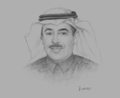 Mohammed Al Kathiri, Secretary-General, Riyadh Chamber of Commerce and Industry