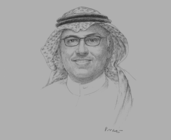 Khalid Al Sehaibany, General Manager, Hamat Property Group