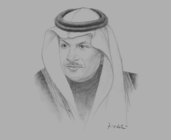  Abdullah Al Mogbel, Minister of Transport