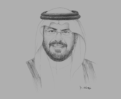  Ibrahim Al Hunaishel, Director-General, Saudi Credit and Savings Bank (SCSB) 