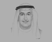 Fahad Al Mubarak, Governor, Saudi Arabian Monetary Agency 