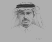 Saleh Al Tamimi, CEO, King Saud Medical City Saleh Al Tamimi, CEO, King Saud Medical City