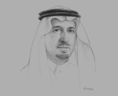 Ali Al Ghafis, Governor, Technical and Vocational Training Corporation (TVTC)