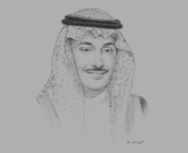 Badran Al Omar, Rector, King Saud University 