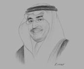 Azzam Al Dakhil, Minister of Education 