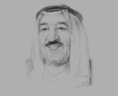 Emir Sheikh Sabah Al Ahmed Al Jaber Al Sabah 