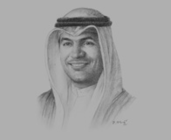  Mohammad Y Al Hashel, Governor, Central Bank of Kuwait (CBK)