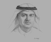 Hashem Sayed Hashem, CEO, Kuwait Oil Company (KOC) Hashem Sayed Hashem, CEO, Kuwait Oil Company (KOC)