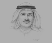 Ahmad Al Jemez, Chairman, Kuwait Aromatics Company (KARO)