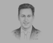 Alex Saleh, Partner, Al Tamimi & Co