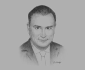 Manuel Herrera Vega, President, Concamin Manuel Herrera Vega, President, Concamin