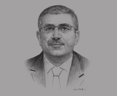Kaddour Bentahar, General Manager, Algerian Customs Agency Kaddour Bentahar, General Manager, Algerian Customs Agency