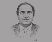 Mohamed Krim, Banque de Developpement Local (BDL) Mohamed Krim, Banque de Developpement Local (BDL)