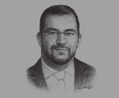 Adel Si-Bouekaz, Managing Director, Nomad Capital