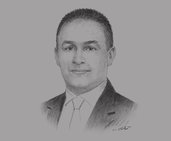 Sami Mainich, General Manager, Dow Chemical Maghreb