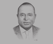 Henry Rotich, Cabinet Secretary, National Treasury Henry Rotich, Cabinet Secretary, National Treasury