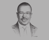 Gideon Muriuki, Group Managing Director and CEO, Co-operative Bank of Kenya