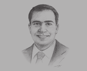 Adil El Youseffi, CEO, Airtel