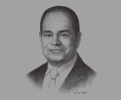 President Abdel Fattah El Sisi