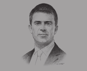 Manuel Valls, Prime Minister of France