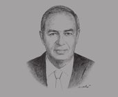 Yehia Zaki, Director of Operations, Egypt, Dar Al-Handasah Yehia Zaki, Director of Operations, Egypt, Dar Al-Handasah