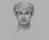 Sultan bin Salim Al Habsi, Secretary-General, Supreme Council for Planning (SCP) 