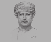 Sultan bin Salim Al Habsi, Secretary-General, Supreme Council for Planning (SCP) Sultan bin Salim Al Habsi, Secretary-General, Supreme Council for Planning (SCP)