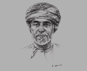 Sultan Qaboos bin Said Al Said