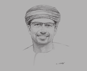 Abdulaziz Mohammed Al Balushi, CEO, Ominvest 