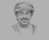 Dr. Ahmed Bin Mohammed Bin Obaid Al Saidi, Minister of Health