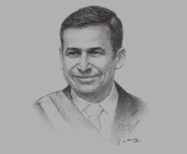 President Ollanta Moisés Humala Tasso