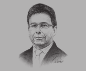 Carlos Herrera, Executive Director, ProInversión