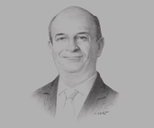 Gonzalo Ruiz, President, OSIPTEL Gonzalo Ruiz, President, OSIPTEL