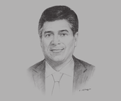 Orlando Marchesi, Lead Partner, Tax and Legal, PwC Peru